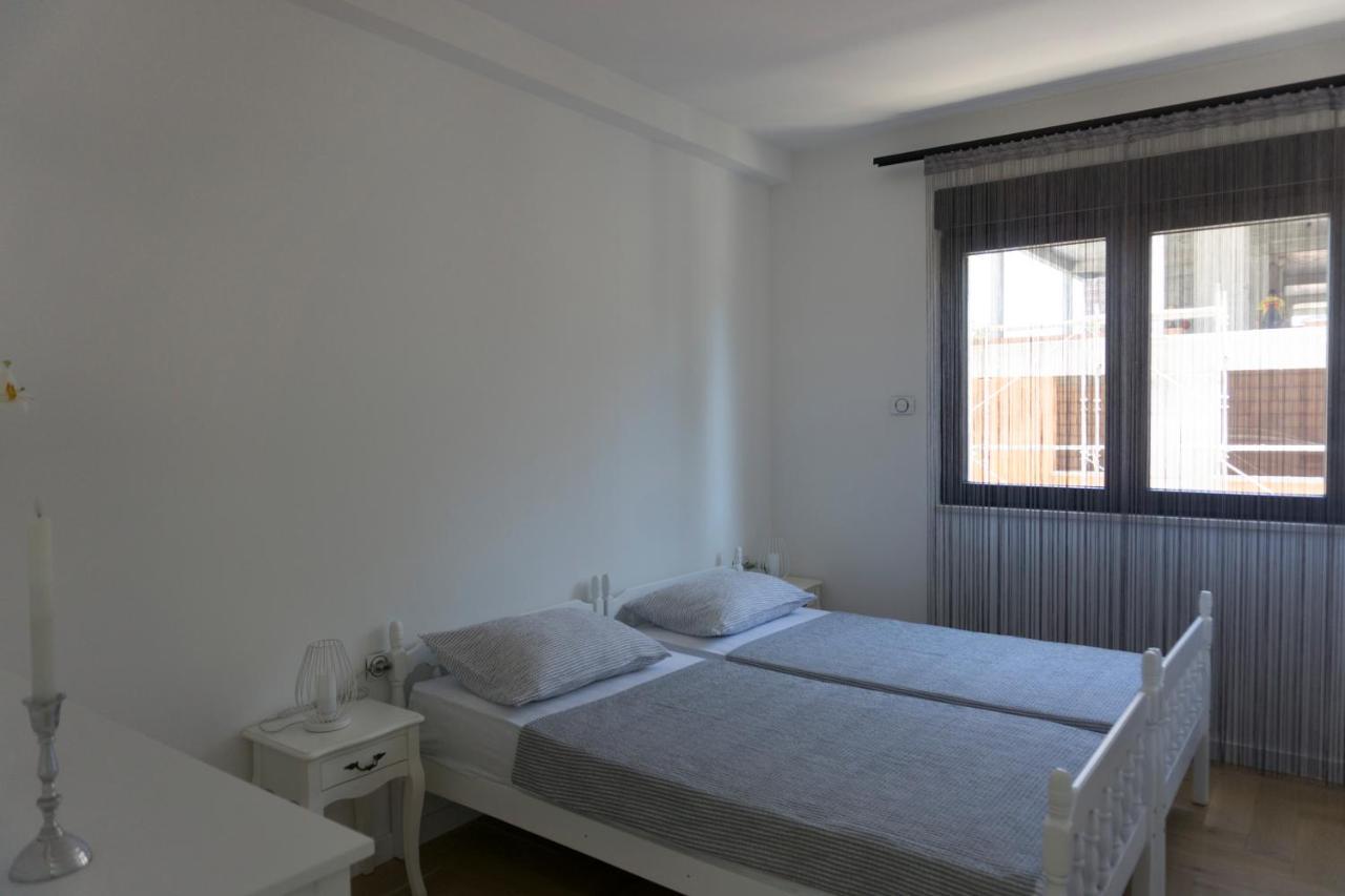 Apartman Aurora Trebinje Exterior foto