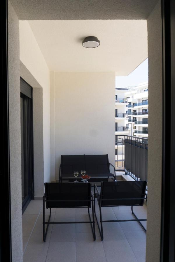 Apartman Aurora Trebinje Exterior foto